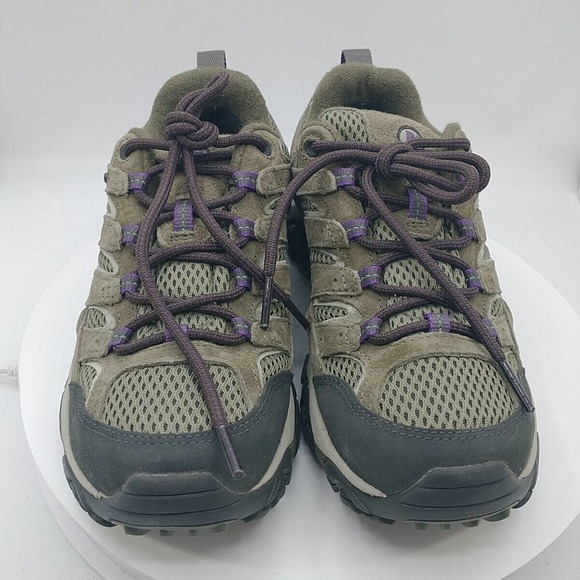 Merrell Shoes Merrell Womens Shoes Waterproof Vibram Model J33280